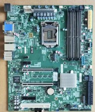 Supermicro Engineteh BIOS X11SCA-F Intel C246 Single Socket LGA-1151 Motherboard picture
