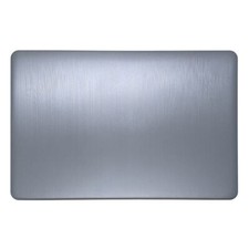 ASUS X540 X540SA X540UA X540NA LCD Rear Top Lid Back Cover Silver blue gradient picture