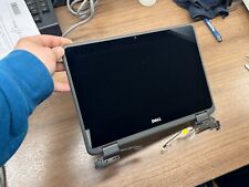 COMPLETE - Dell Latitude 3189 2-in-1 Touch Screen  11.6