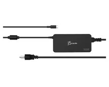 Very fast charger, J5 Create 108W USB-C Super Charger Model JUP34108  picture
