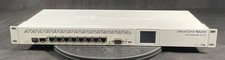 Mikrotik CCR1009-8G-1S-1S+  8 Port Cloud Core Router picture