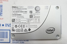 Dell EMC 0T50K8 Intel D3-S4510 960GB SATA 2.5