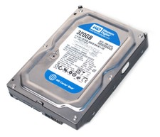 Dell Optiplex GX280 - 320GB Hard Drive with Windows XP Professional Loaded picture