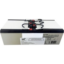 BTI UPS Battery Pack - 12 V DC - Sealed Lead Acid - Spill Proof picture