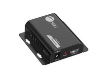 SIIG HDMI Over IP Extender Receiver Only CE-H3IP11-S1 picture