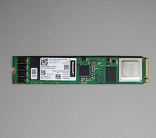 Lenovo SSS7A43100 SSDPELKX020T8L 2TB 22110 PCIe NVMe SSD Power on less 10hrs picture