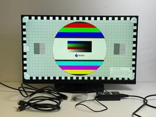 msi G272QPF E2 27-inch 2560 x 1440 (QHD) Computer Monitor, 180Hz - READ picture