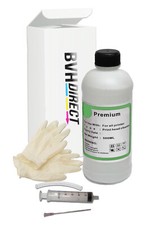   Print Head Kit unblocks Printer Nozzles. fits epson 500ml Cleaning fluid picture