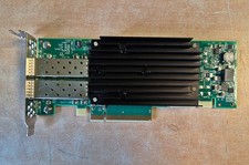 Solarflare XtremeScale Server Adapter SFN8522-PLUS Dual-port 10Gb picture
