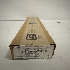 CHATSWORTH PRODUCTS 12787-524 Equipment Mounting Rail Kit for CUBE-iT Cabinet picture