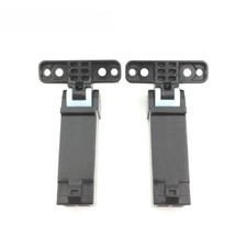 2PC JC97-03190A ADF Mea Hinge for Samsung SCX4835 4600 4623 4833 4727 4728 4729 picture