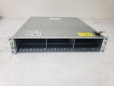 NetApp NAJ-1001 24 Bay Array 2x IOM6 Controllers and 2x Power Supplies picture