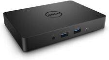 DELL WD15 Monitor Dock 4K with 130W Adapter, USB-C, (450-AEUO, 7FJ4J, 4W2HW) picture