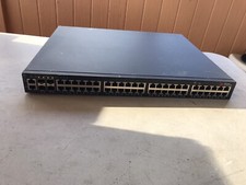 Brocade ICX 6450-48P 48-Port Gigabit Ethernet Switch picture