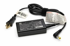 Genuine HP 65W 19V 3.16A Laptop Charger AC Adapter F1781A ADP-60BH 7.4mm picture