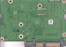 ST31000524NS, 9JW154-536, KD03, 9459 D, Seagate SATA 3.5 PCB (PCB) picture