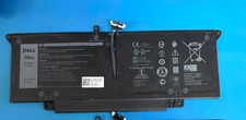 Genuine 35J09 39Wh Laptop Battery For Dell Latitude 7310 7410 YJ9RP 7YX5V 11.4V picture