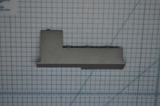 IBM Door Asm Side Includes Side Access Door/flat Mini Door Scw 44V0720 picture