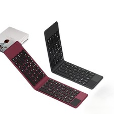 Original For Huawei Mate XT/Mate70 Foldable Multi Bluetooth Keyboard BOW HB168  picture