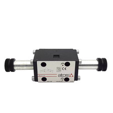 DHU-0713-00 Atos Solenoid Directional Valve DHU-0713 20 picture