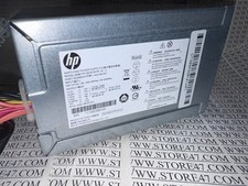 HP Pavilion H8-1228 300W Desktop Power Supply 24 Pin 633189-001 FH-XD301MYR picture