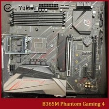 FOR ASROCK B365M Phantom Gaming 4 DDR4*4 LGA 1151 64GB Micro ATX Motherboard picture