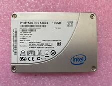 Intel SSD 330 SERIES 180GB SSDSC2CT180A3 2.5'' 6Gb/s SATA Solid State Drive picture