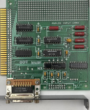 IBM Personal Game Control Adapter Vintage IBM picture