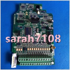 1PC USED Delta inverter VFD-B Series 3.7KW motherboard VFD037B43A FedEx picture
