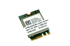 L17365-005 U98H132.00 GENUINE HP WIRELESS CARD 17-BY 17-BY2053CL (CB70) picture
