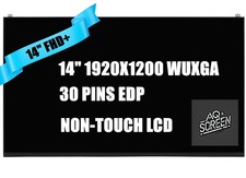 LP140WU1-SPF1 Non-Touch Led Lcd Screen Panel 14