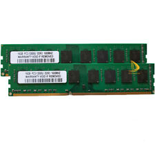 New 2x 16GB 2Rx4 PC3-12800 DDR3 1600 MHz Desktop Memory RAM Only for AMD 32GB $$ picture