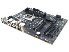 MSI PRO B760-VC WIFI INTEL B760 SOCKET LGA1700 DDR5 M.2 ATX MOTHERBOARD NO I/O picture