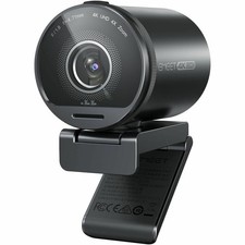 EMEET SmartCam S800 - 4K Webcam for Streaming, Sony 1/2'' Sensor, Supports HDR, picture