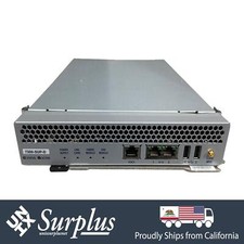 Arista 7300-SUP-D Supervisor Module 2 Port RJ45 1GB Management Quad Core CPU picture