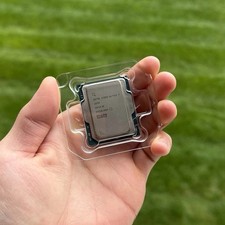 Intel Core Ultra 7 265K 3.9GHz LGA 1851 Processor picture