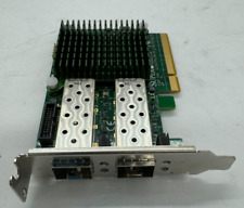 Lot of 4 Supermicro AOC-STGN-I2S Dual Port 10Gigabit  Ethernet Card picture
