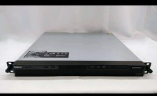 Lenovo ThinkServer RS140 Intel Xeon E3-1225 V3 @3.20GHz, 32GB RAM, NO HDD picture