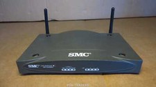 SMC Networks SMC7804WBRA Wireless ADSL Barricade g Router NO PSU - 2x ANTENNAS picture