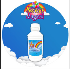 Edible Printer Cleaning Fluid 500 ml for edible Printhead cleaner Ink XL- Half l picture