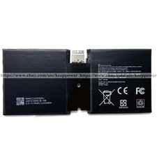 New DYNU01 Battery For Microsoft Surface Go 2 1901 1926 Tablet Mini PC G16TA047H picture