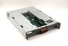 NetApp FAS32XX R6 I/O SAS Expansion Module P/N: 111-00647+C0 Tested Working picture