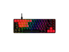 HyperX Red Rubber Gaming Accessory Kit picture