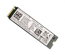 MZVL8512HFLU-00BTW - SYS SSD, Pcie GEN4X4 With Out Dram Nvme, m.2-2280, 512GB picture