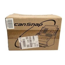 Fujitsu ScanSnap IX500 Document Scanner FI-IX500 Japan Black Wireless Brand New picture