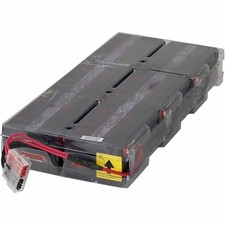 Eaton Internal Replacement Battery Cartridge RBC for Select 1500VA UPS 744A3297 picture