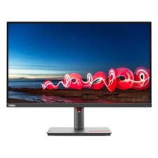 [OB] Lenovo ThinkVision T27i-30 27 Full HD WLED LCD Monitor - 16:9 - Black picture