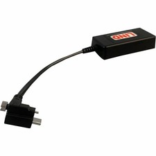 Lind DC/DC,11-16,Abs,USB-C, Smk,36,jk,jk,36,USB-C picture