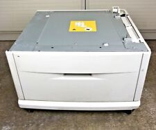 HP LaserJet C8531A 2000 Sheet Input Tray W/ Missing Panel for LJ 9000 9050 9500  picture