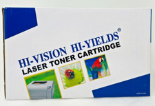 Hi-Vision Hi-Yield Laser Toner Cartridge Drum Unit For DR520/620/3100/3150 NIB picture